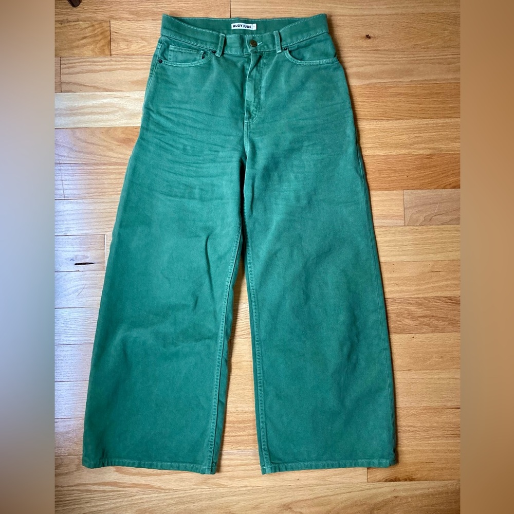 Rudy Jude Sarah Jean Rudy Jude size 3